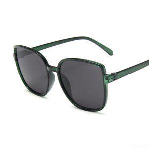 Reflective Mercury Gafas Round Sunglasses Unisex